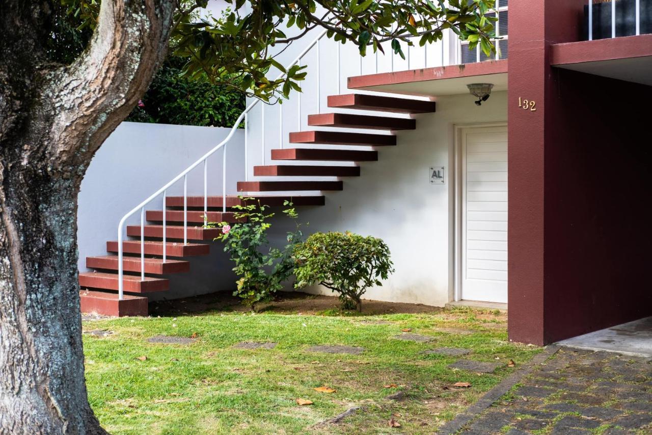 Snooker House Apartman Ponta Delgada Kültér fotó