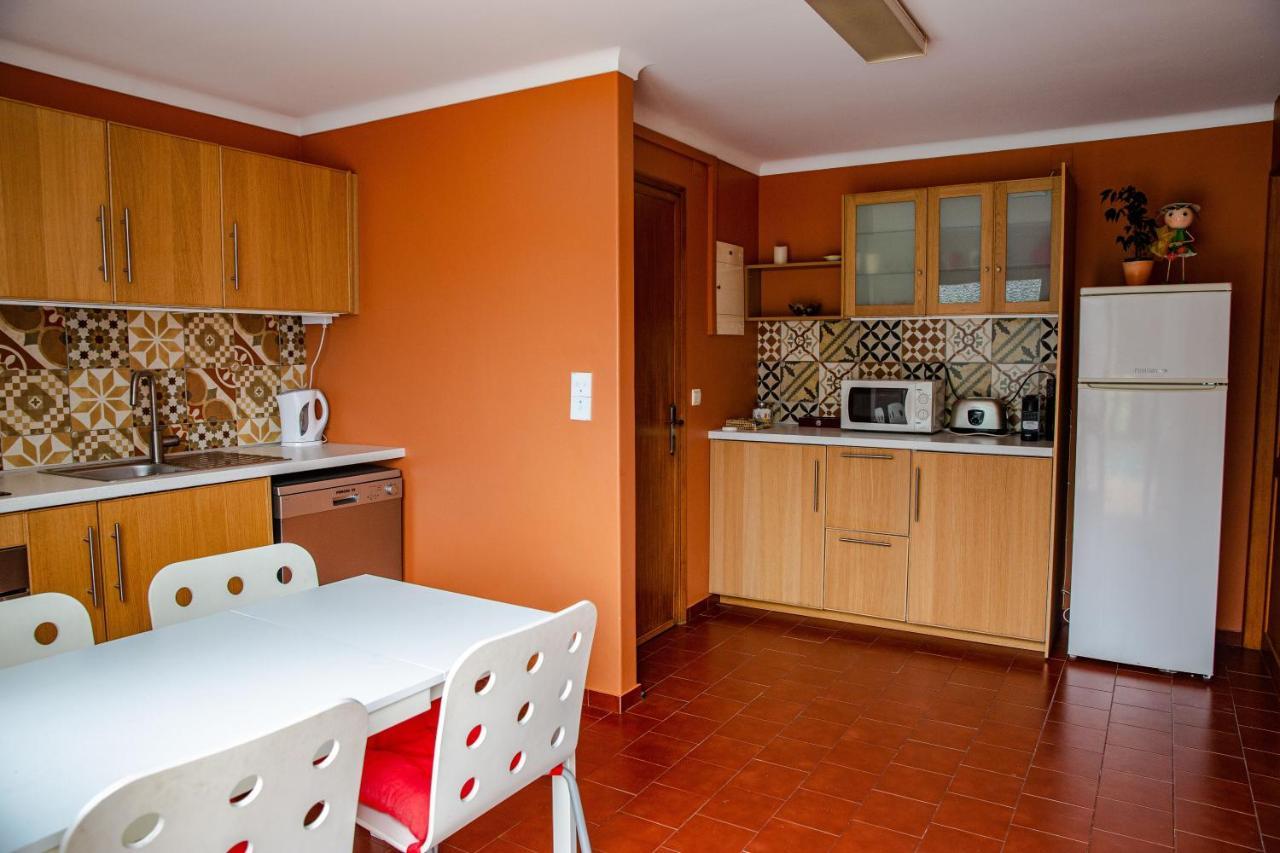 Snooker House Apartman Ponta Delgada Kültér fotó
