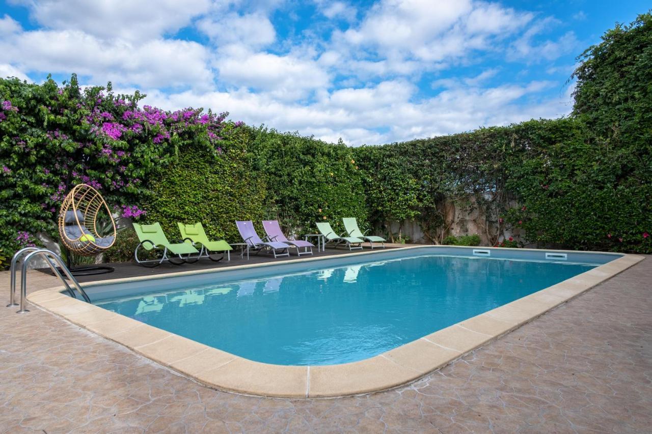 Snooker House Apartman Ponta Delgada Kültér fotó